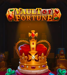 Artefacts - Vault Of Fortune ігровий слот в казино Slotoking