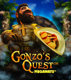 Gonzos Quest Megaways ігровий слот в казино Slotoking