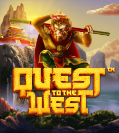 Quest to the West ігровий слот в казино Slotoking