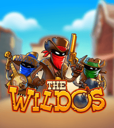 The Wildos ігровий слот в казино Slotoking