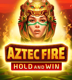 Aztec Fire ігровий слот в казино Slotoking