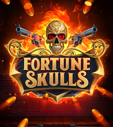 Fortune Skulls ігровий слот в казино Slotoking