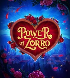Power Of Zorro ігровий слот в казино Slotoking