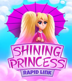 Shining Princess ігровий слот в казино Slotoking