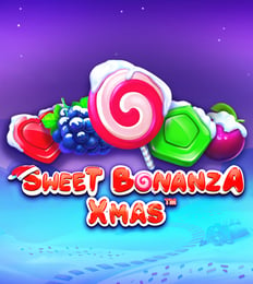 Sweet Bonanza Xmas ігровий слот в казино Slotoking